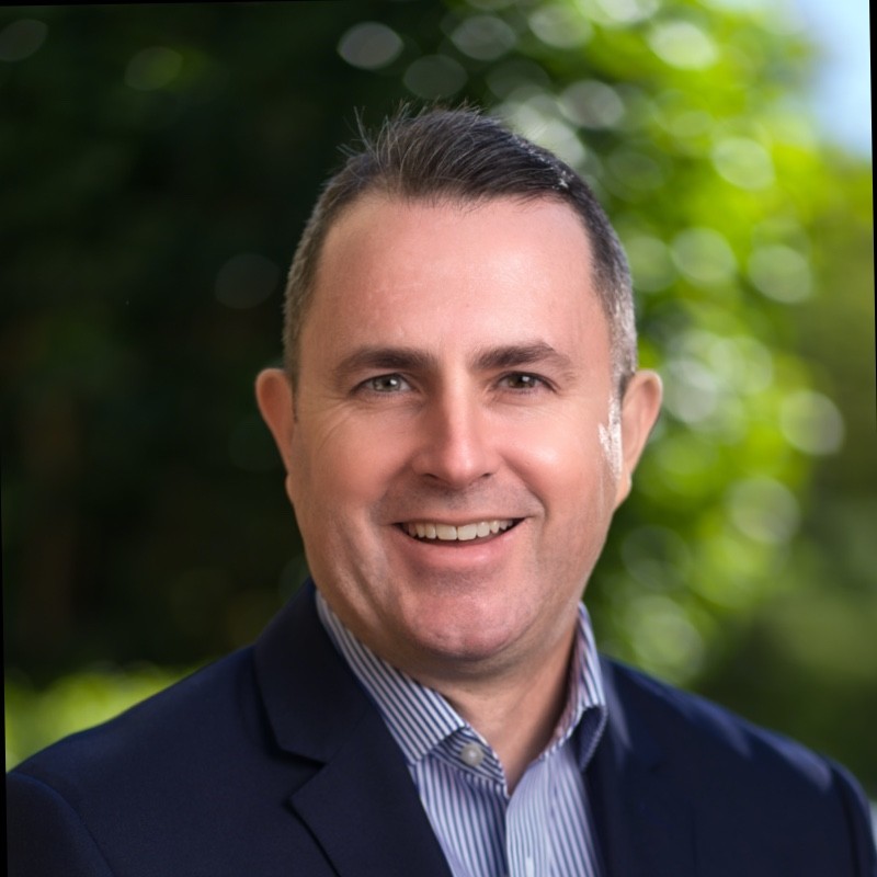 Tim Gallagher Champion Mentors